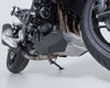 SW Motech Front Spoiler for Honda CB1000 Hornet (MSS.01.211.10000)