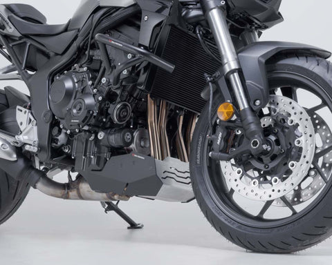 SW Motech Front Spoiler for Honda CB1000 Hornet (MSS.01.211.10000)