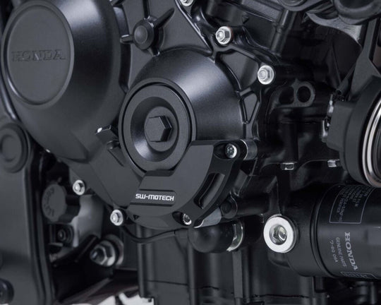 SW Motech Engine Case Protector for Honda CB1000 Hornet SP (MSS.01.211.10100)