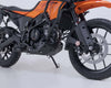 SW Motech Sump Guard for KTM 250 390 Adventure 2025 onwards (MSS.04.417.10000/B)
