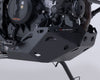SW Motech Sump Guard for KTM 250 390 Adventure 2025 onwards (MSS.04.417.10000/B)