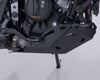 SW Motech Sump Guard for KTM 250 390 Adventure 2025 onwards (MSS.04.417.10000/B)