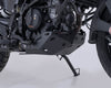 SW Motech Sump Guard for KTM 250 390 Adventure 2025 onwards (MSS.04.417.10000/B)