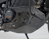 SW Motech Sump Guard for KTM 1290 Super Adventure Black (MSS.04.835.10002/B)