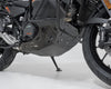SW Motech Sump Guard for KTM 1290 Super Adventure Black (MSS.04.835.10002/B)