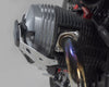 SW Motech Cylinder Guard for BMW R12 R12 nineT Silver (MSS.07.653.10002/S)