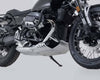 SW Motech Sump Guard for BMW R12 R12 nineT Silver (MSS.07.968.10000/S)