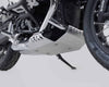 SW Motech Sump Guard for BMW R12 R12 nineT Silver (MSS.07.968.10000/S)