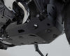 SW Motech Sump Guard for BMW R 1300 GS GSA Black (MSS.07.975.10001/B)