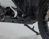 SW Motech Sump Guard for BMW R 1300 GS GSA Black (MSS.07.975.10001/B)