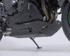 SW Motech Sump Guard for Kawasaki Versys 1100 2024 onwards (MSS.08.922.10100/B)