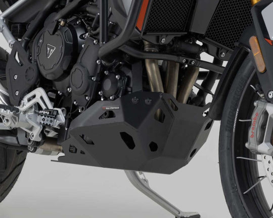 SW Motech Sump Guard for Triumph Tiger 900 (MSS.11.608.10000/B)