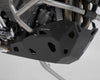 SW Motech Sump Guard for Tiger 900 for use with OEM Crashbars (MSS.11.953.10101/B)
