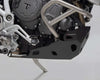 SW Motech Sump Guard for Tiger 900 for use with OEM Crashbars (MSS.11.953.10101/B)