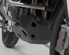 SW Motech Sump Guard for Tiger 900 for use with OEM Crashbars (MSS.11.953.10101/B)