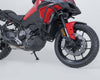 SW Motech Sump Guard for Ducati Multistrada V2 V2 S (MSS.22.807.10000/B)
