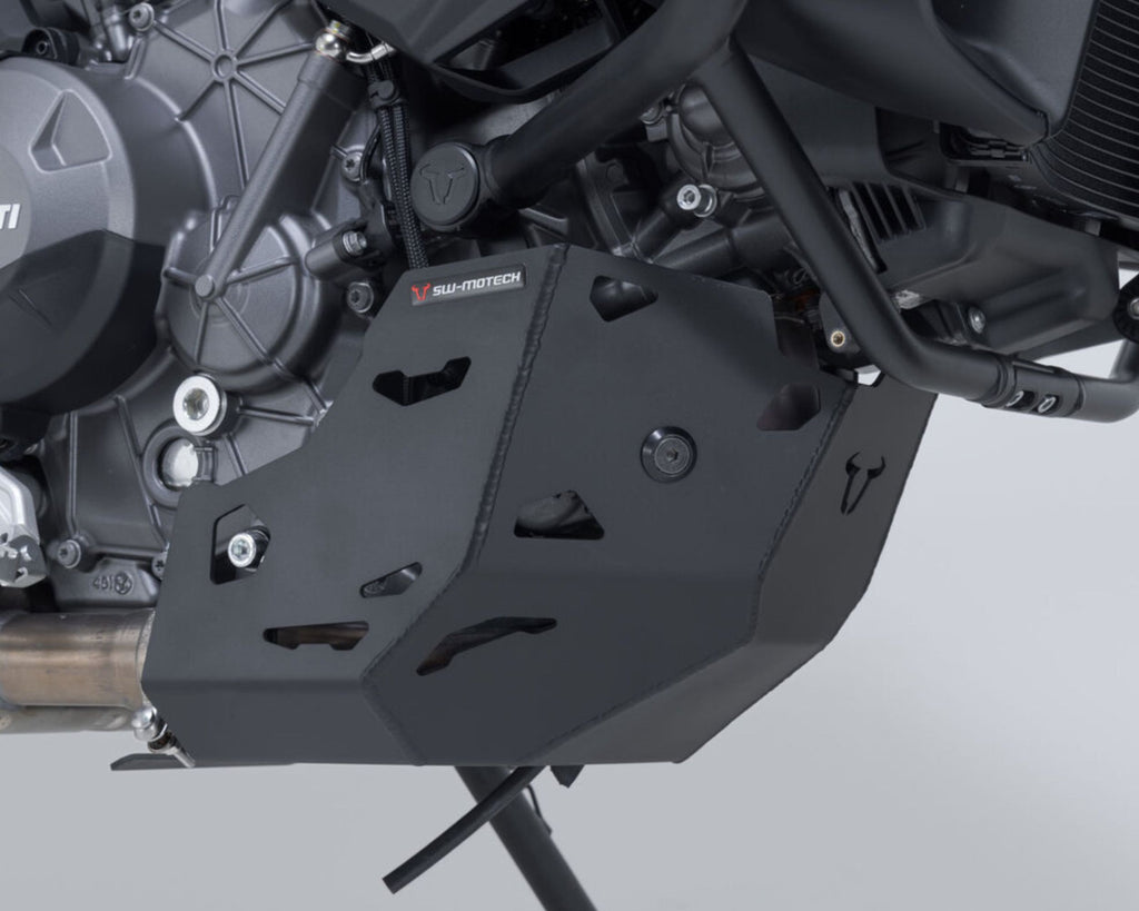 SW Motech Sump Guard for Ducati Multistrada V2 V2 S (MSS.22.807.10000/B)