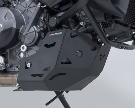 SW Motech Sump Guard for Ducati Multistrada V2 V2 S (MSS.22.807.10000/B)