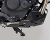 SW Motech Sump Guard Guard for Royal Enfield Himalayan 450 Black (MSS.41.620.10000/B)
