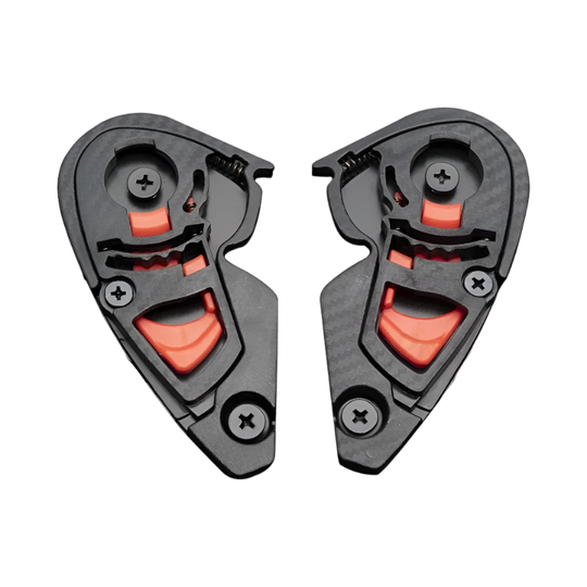 MT Spare V12 Visor Mechanism for Thunder 3 Helmets