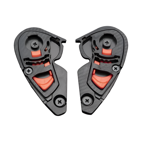 MT Spare V12 Visor Mechanism for Thunder 3 Helmets