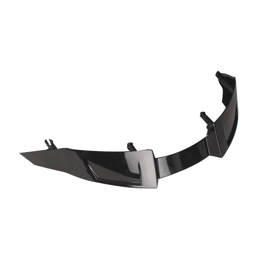 MT Spare Rear Spoiler for MT Hummer Helmets - Moto Central