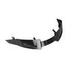 MT Spare Rear Spoiler for MT Hummer Helmets - Moto Central
