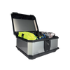 GIVI Matterhorn Aluminium Top Case 29 Litres MTN29A (Silver)