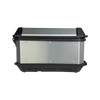 GIVI Matterhorn Aluminium Top Case 29 Litres MTN29A (Silver)