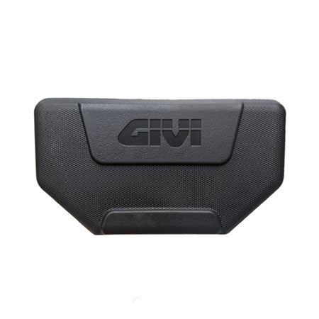 GIVI Backrest with Screw Set for Matterhorn Aluminium Top Case MTN29 MTN39 MTN47 (FG-BMTN39)