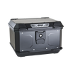 GIVI Matterhorn Aluminium Top Case MTN39B (Black)