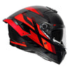 MT Thunder 4 SV Ergo Gloss Red Helmet