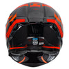 MT Thunder 4 SV Ergo Gloss Red Helmet