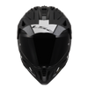 LS2 Pioneer II Hill Matt Black White Helmet