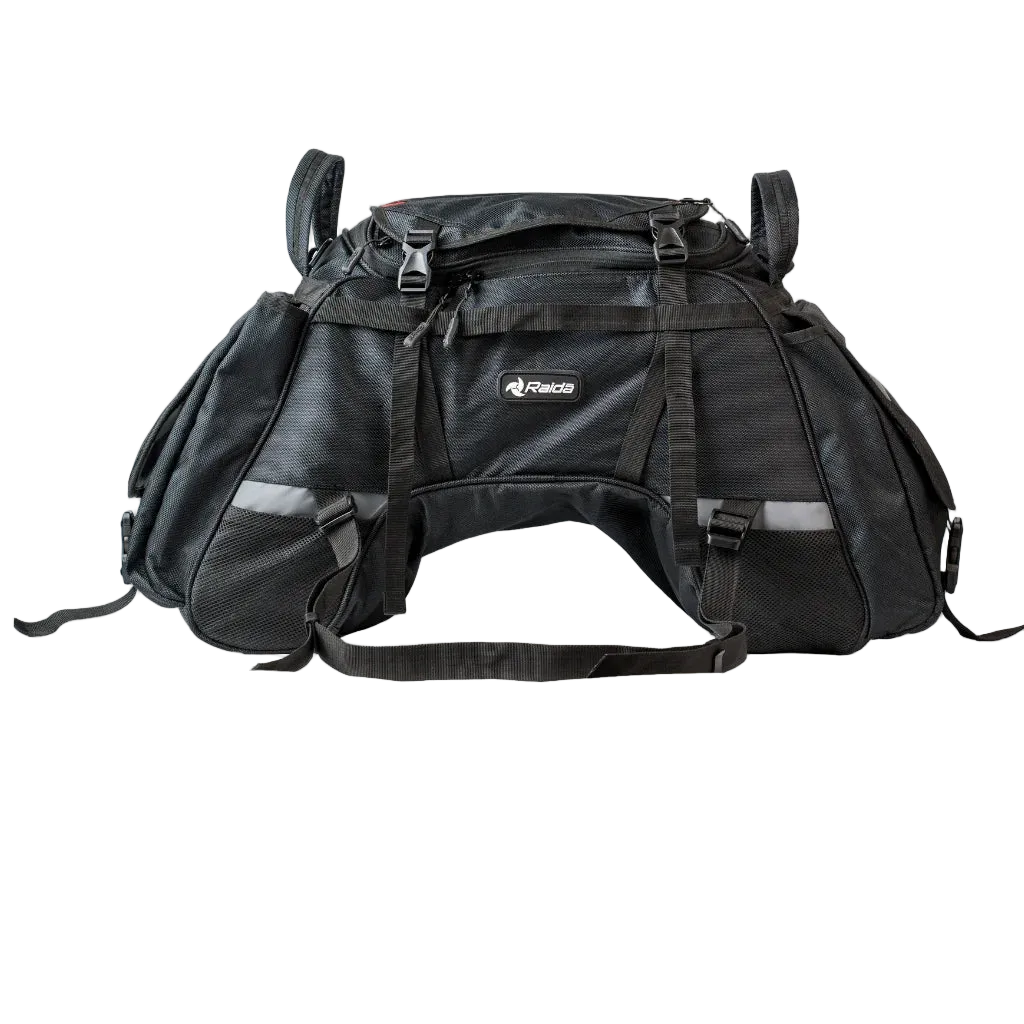 Raida Compass C45 Tail Bag