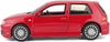 Maisto Volkswagen Golf R32 (Red)