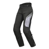 Viaterra Miller Street Mesh Riding Pants with Liners (Black)