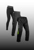 Rynox Outlander Pro Pants CE Certified AA Class (All Black) - Moto Central