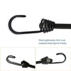MOTOTECH QuadPod 4 Sided Bungee Tie Down Black (32" / 80cms) - Moto Central