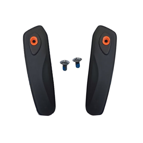 MOTOTECH Replacement Sliders for Asphalt v3 Boots (Set of 2)