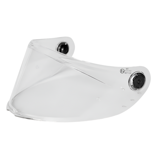 MT Spare Visor V14B for Hummer B Helmets