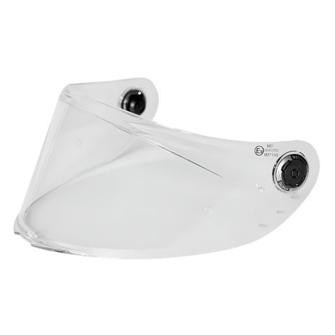 MT Spare Visor V14B for Hummer B Helmets