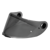 MT Spare Visor V14B for Hummer B Helmets