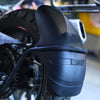 Hyperrider Tyre Hugger for TVS Apache RTX 300 (HRTVSRTX001)