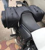 Guardian Gears Mustang Saddlebags 50 Litres (with Rain Covers only)