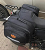 Guardian Gears Mustang Saddlebags 50 Litres (with Rain Covers only)