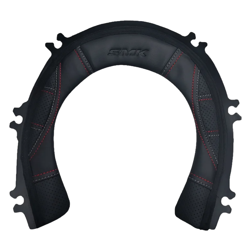 SMK Spare Neck Curtain for Typhoon
