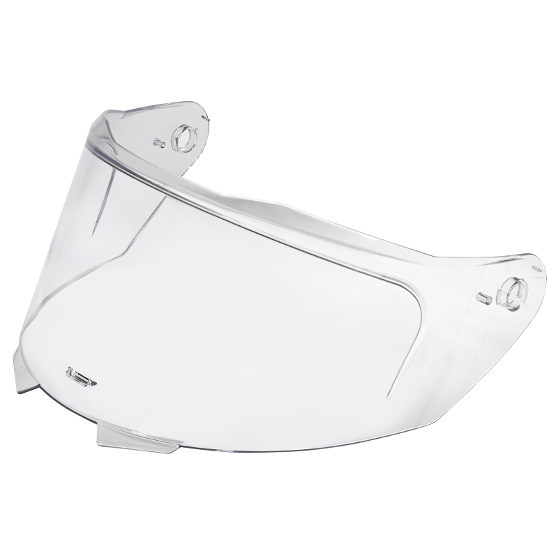 SMK Spare Visor for Nova (Pinlock 30 Ready)