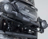 SW Motech Light Mount for BMW F 900 GS (NSW.07.602.10000/B)