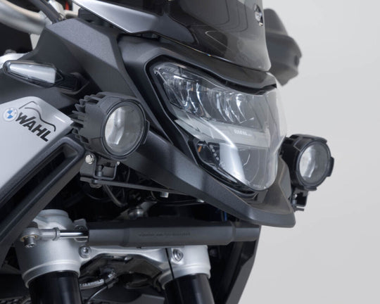SW Motech Light Mount for BMW F 900 GS (NSW.07.602.10000/B)